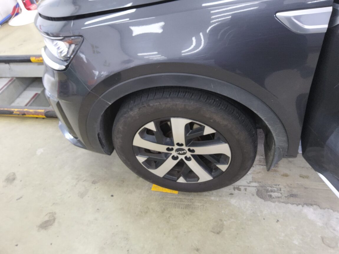 KIA NEW SORENTO (MQ4) 2.2 DIESEL 4WD PRESTIGE 2023 - zdjęcie 23