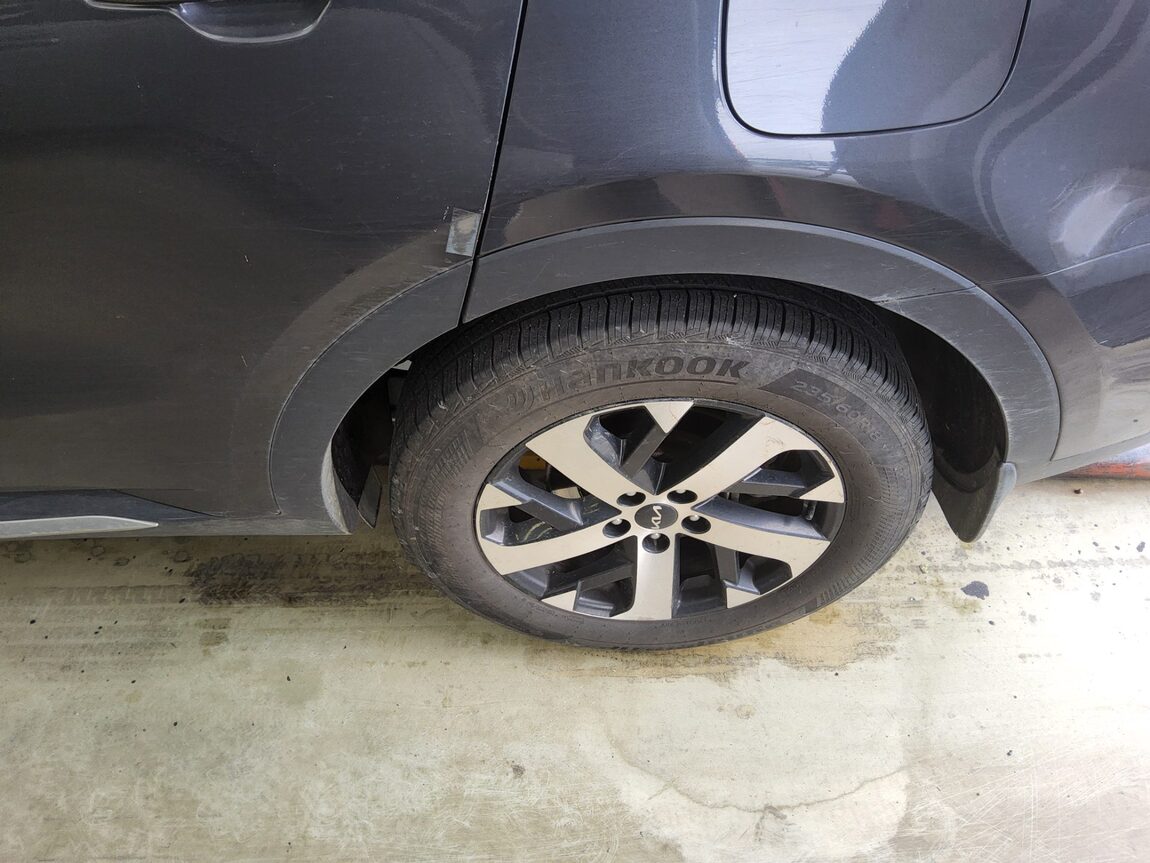 KIA NEW SORENTO (MQ4) 2.2 DIESEL 4WD PRESTIGE 2023 - zdjęcie 24