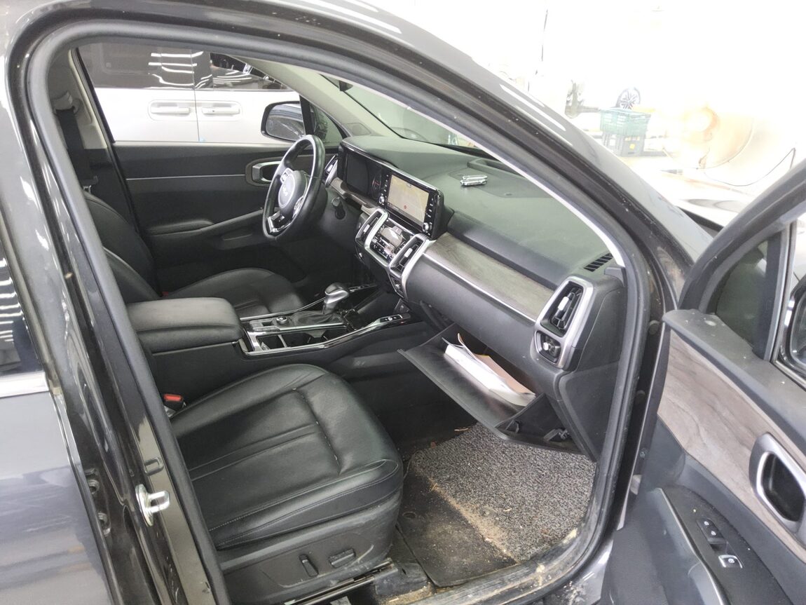 KIA NEW SORENTO (MQ4) 2.2 DIESEL 4WD PRESTIGE 2023 - zdjęcie 14