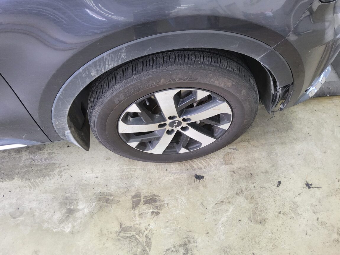KIA NEW SORENTO (MQ4) 2.2 DIESEL 4WD PRESTIGE 2023 - zdjęcie 25