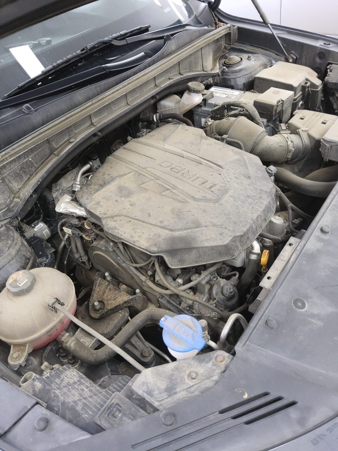 KIA NEW SORENTO (MQ4) 2.2 DIESEL 4WD PRESTIGE 2023 - zdjęcie 19