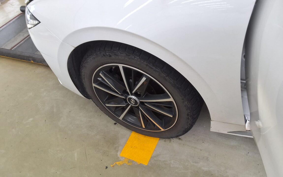 HYUNDAI THE NEW GRANDEUR IG LPi 3.0 RENTAL CAR EXCLUSIVE 2022 - zdjęcie 24
