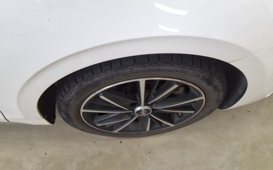 HYUNDAI THE NEW GRANDEUR IG LPi 3.0 RENTAL CAR EXCLUSIVE 2022 - zdjęcie 26
