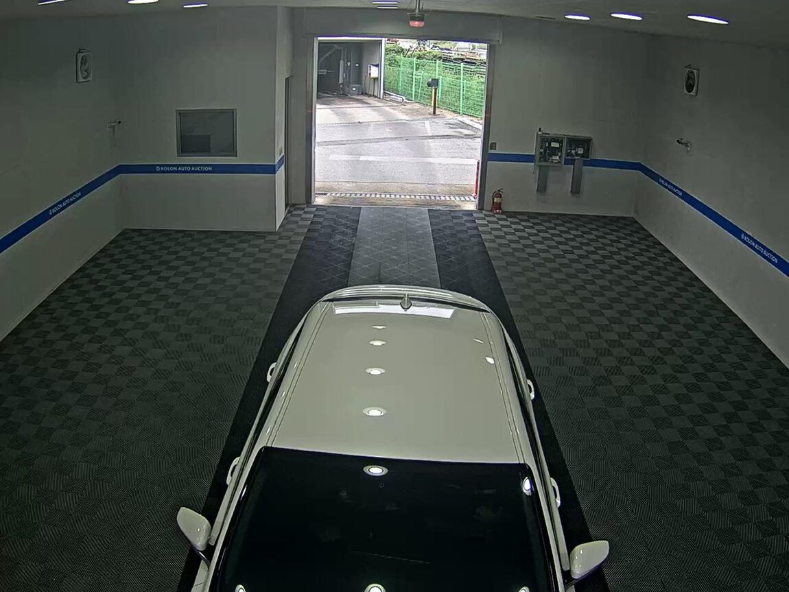 HYUNDAI THE NEW GRANDEUR IG LPi 3.0 RENTAL CAR EXCLUSIVE 2022 - zdjęcie 7