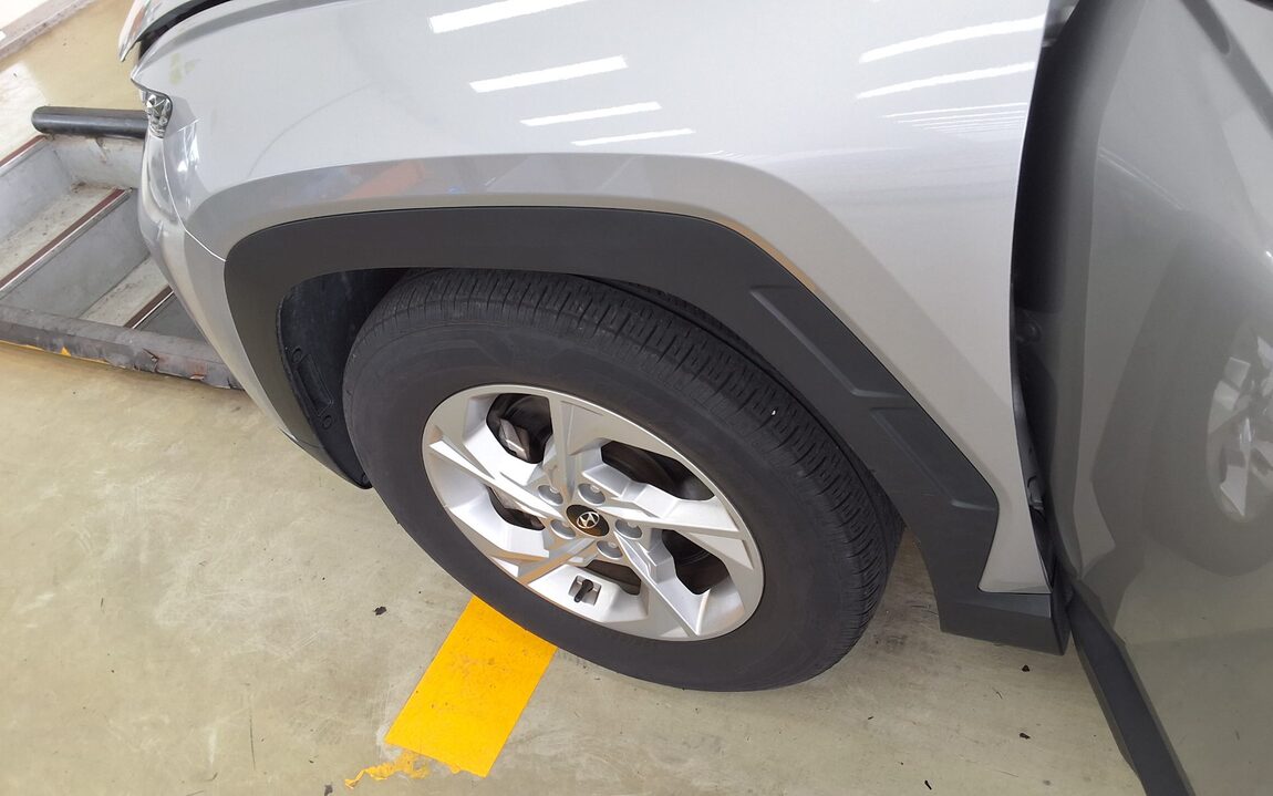 HYUNDAI THE ALL NEW TUCSON 2.0 DIESEL 2WD MODERN 2023 - zdjęcie 23