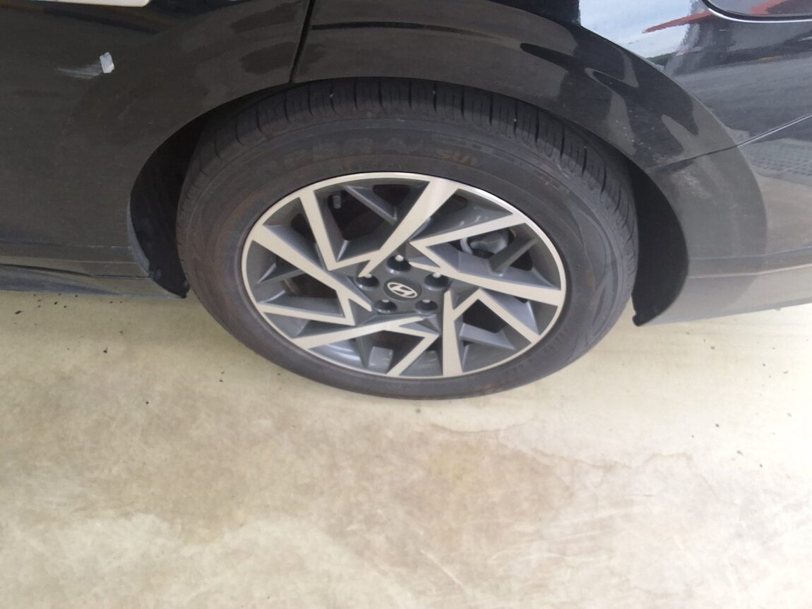 HYUNDAI THE ALL NEW GRANDEUR HYBRID 1.6 HYBRID PREMIUM 2023 - zdjęcie 20