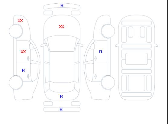 HYUNDAI THE ALL NEW GRANDEUR HYBRID 1.6 HYBRID PREMIUM 2023 - zdjęcie 26
