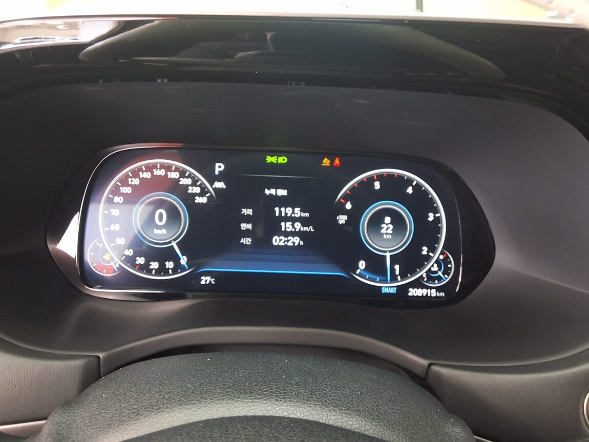 HYUNDAI PALISADE 2.2 DIESEL PRESTIGE 2022 - zdjęcie 10