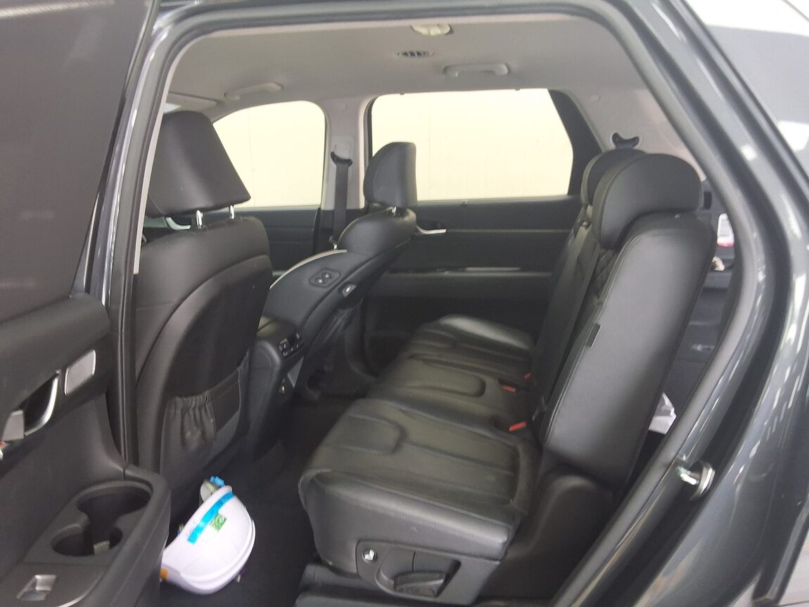 HYUNDAI PALISADE 2.2 DIESEL PRESTIGE 2022 - zdjęcie 13