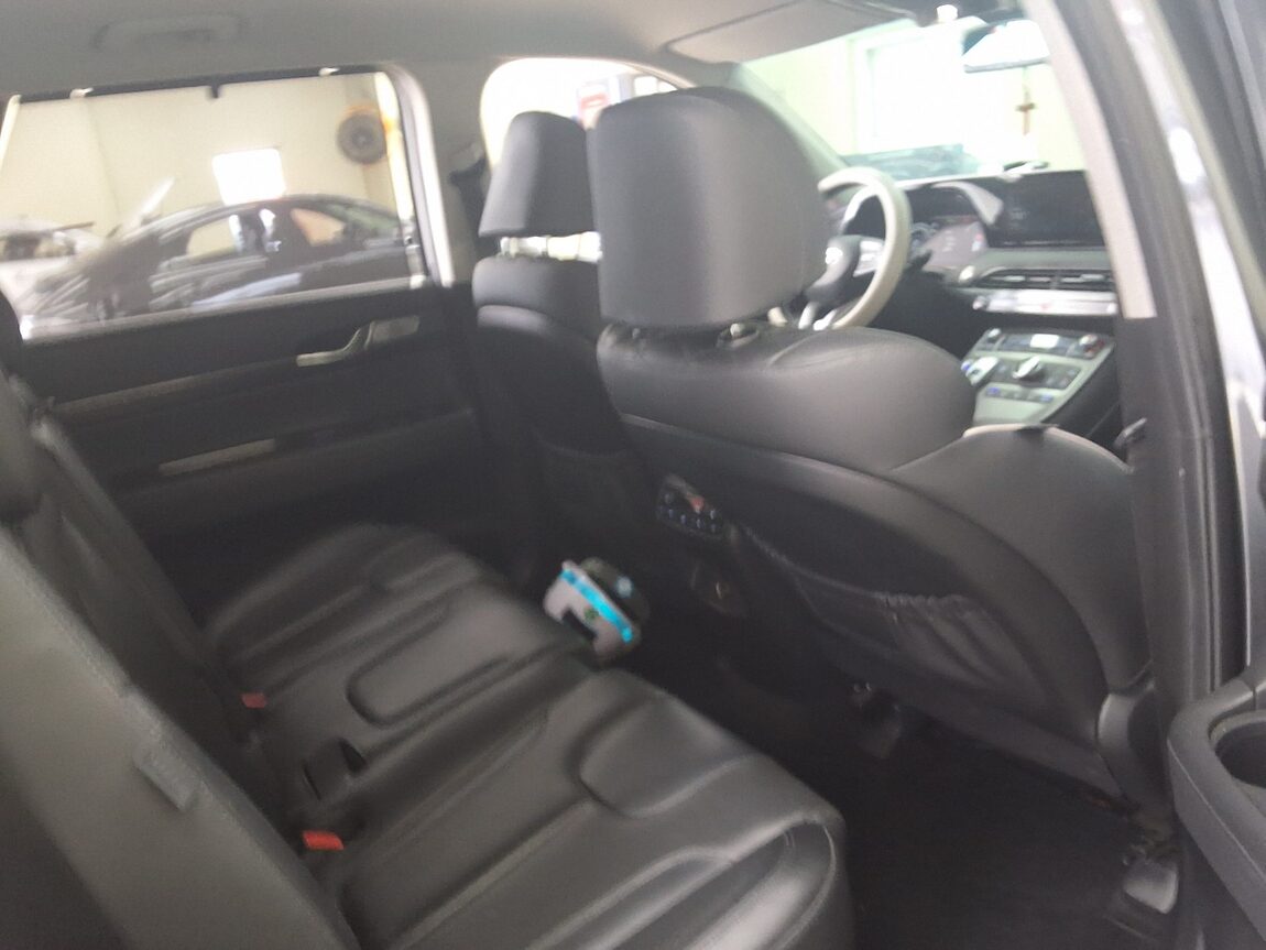 HYUNDAI PALISADE 2.2 DIESEL PRESTIGE 2022 - zdjęcie 14