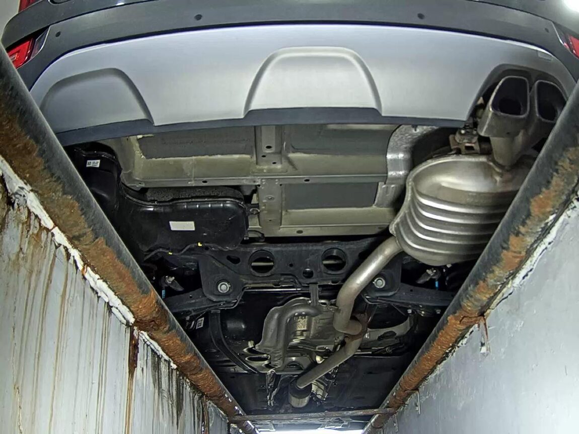 HYUNDAI PALISADE 2.2 DIESEL PRESTIGE 2022 - zdjęcie 8