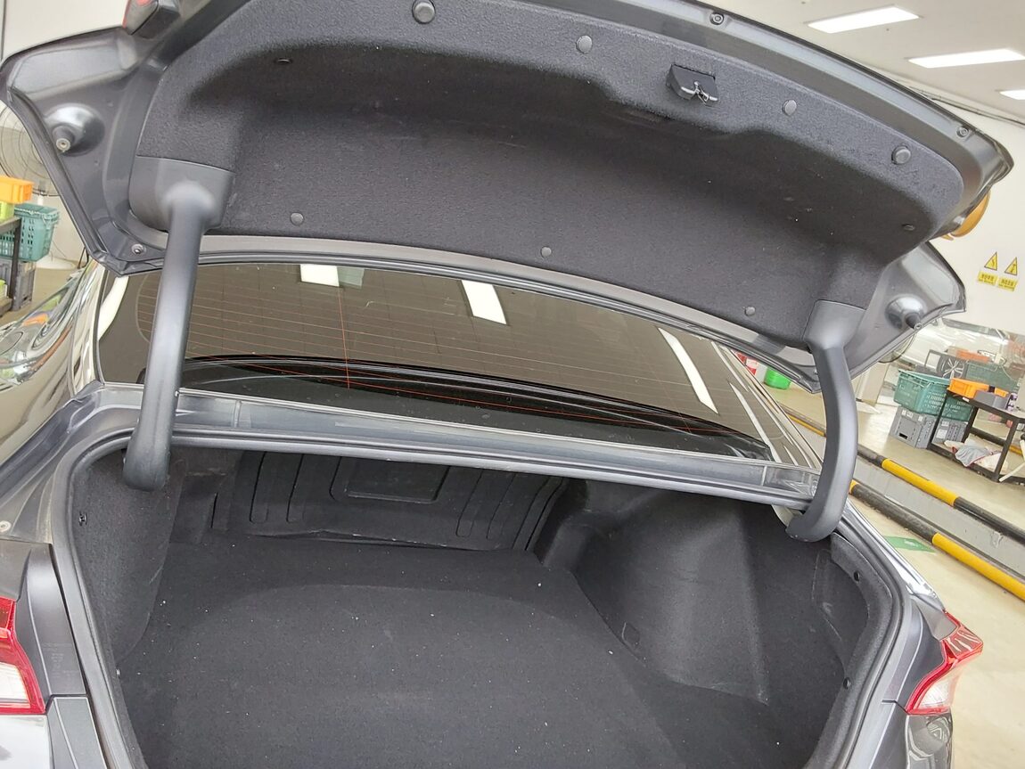 KIA NEW K5 HYBRID (DL3) 2.0 HEV NOBLESSE 2023 - zdjęcie 15