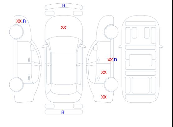 KIA NEW K5 HYBRID (DL3) 2.0 HEV NOBLESSE 2023 - zdjęcie 25