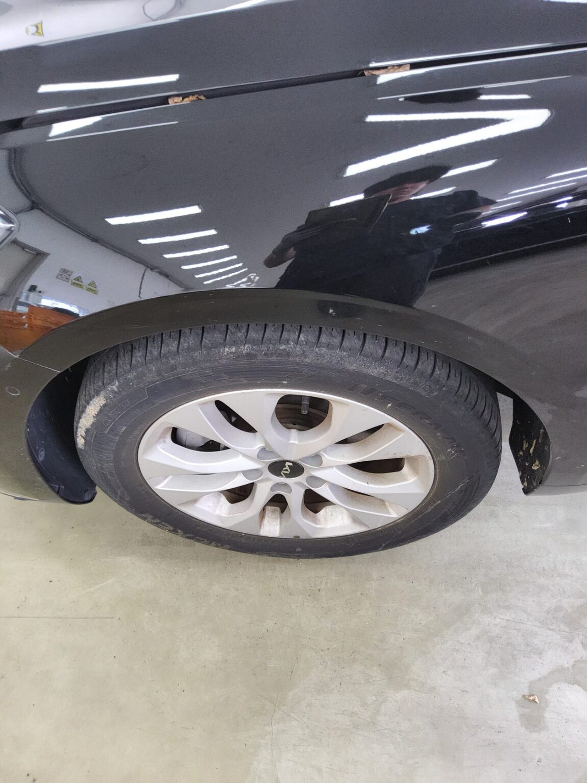 KIA K8 2.5 GDI NOBLESSE 2023 - zdjęcie 19