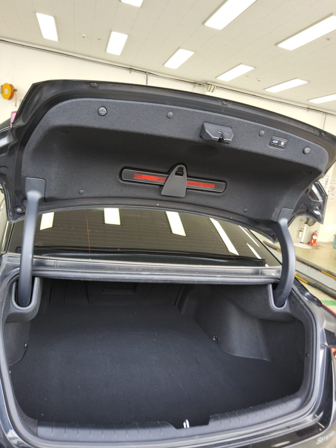 KIA K8 2.5 GDI NOBLESSE 2023 - zdjęcie 15