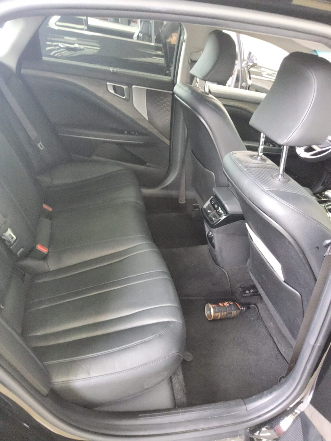 KIA K8 2.5 GDI NOBLESSE 2023 - zdjęcie 13