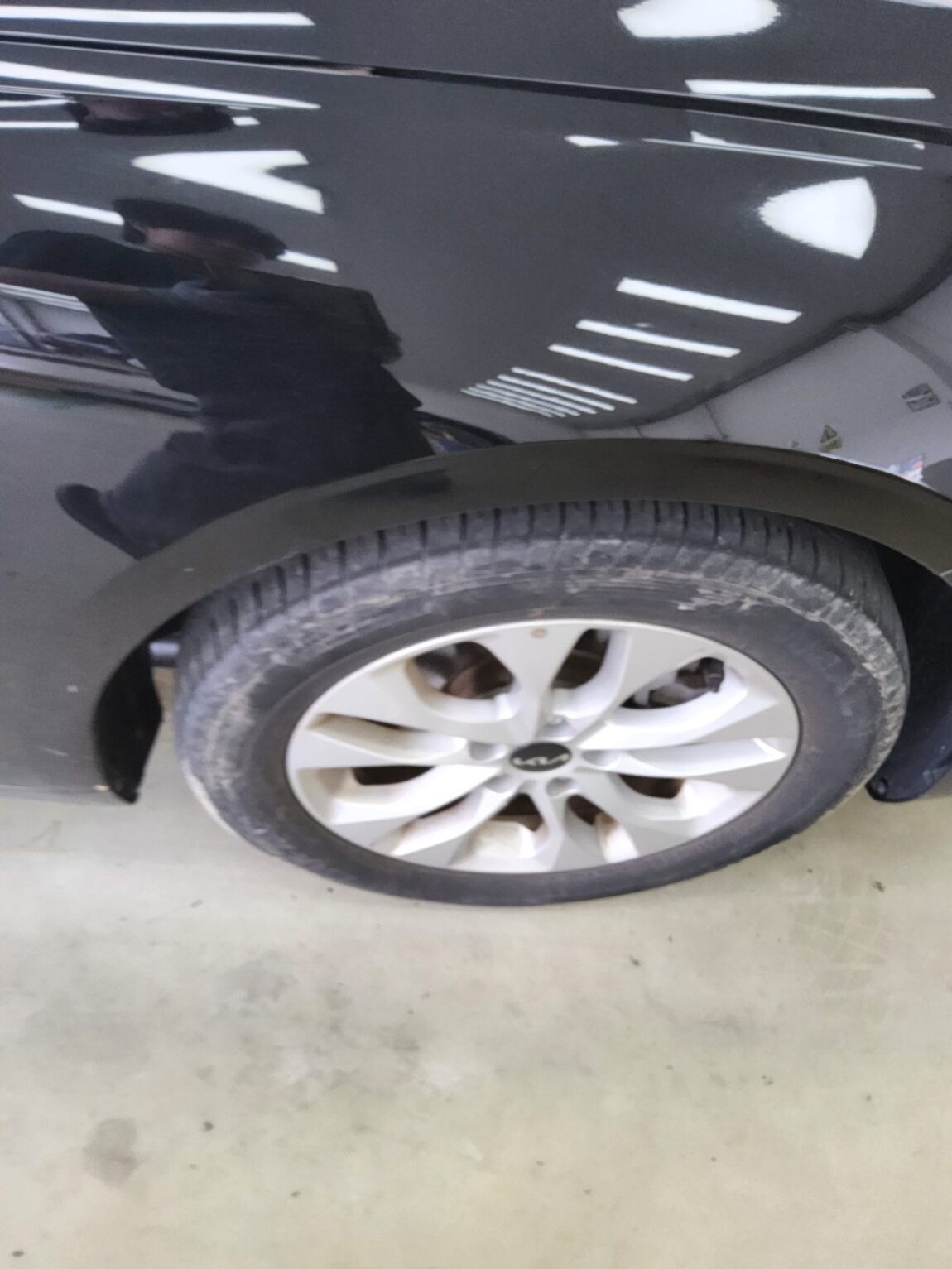 KIA K8 2.5 GDI NOBLESSE 2023 - zdjęcie 21