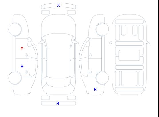 KIA K8 2.5 GDI NOBLESSE 2023 - zdjęcie 23