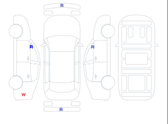 HYUNDAI THE ALL NEW GRANDEUR HYBRID 1.6 HYBRID EXCLUSIVE 2025 - zdjęcie 24
