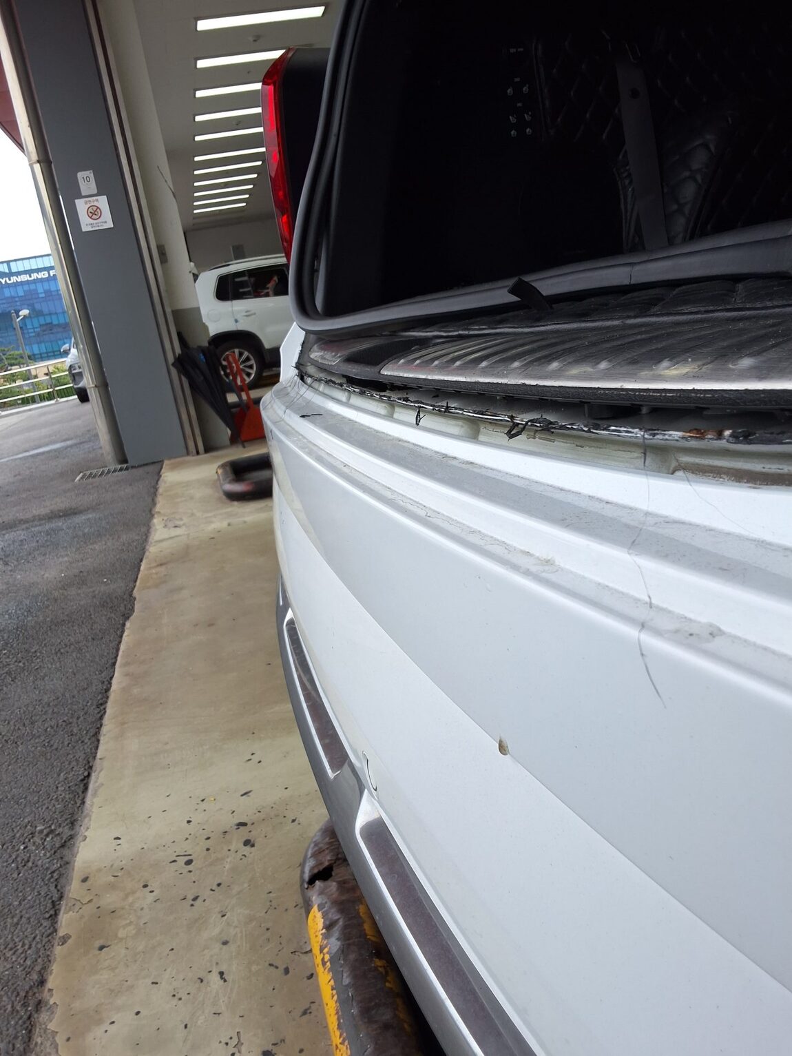 HYUNDAI PALISADE 2.2 DIESEL CALLIGRAPHY 2022 - zdjęcie 29