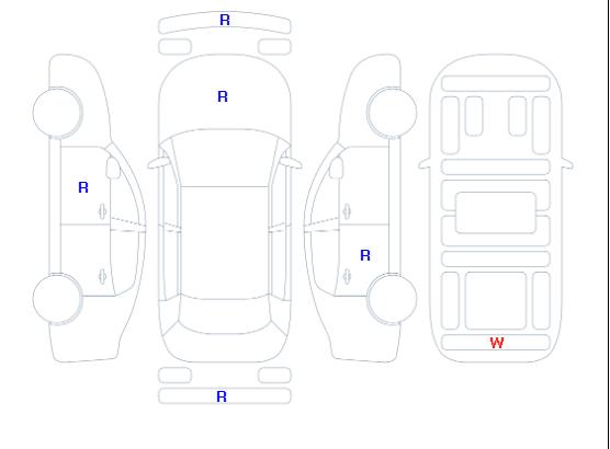 HYUNDAI PALISADE 2.2 DIESEL CALLIGRAPHY 2022 - zdjęcie 30