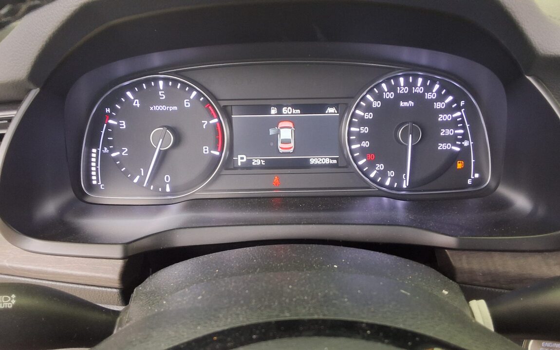 KIA K7 PREMIER 2.5 GDi PRESTIGE 2020 - zdjęcie 9