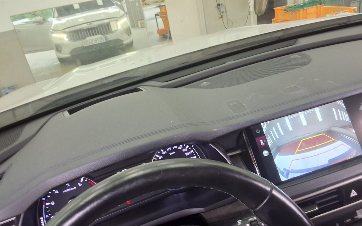 KIA K7 PREMIER 2.5 GDi PRESTIGE 2020 - zdjęcie 19