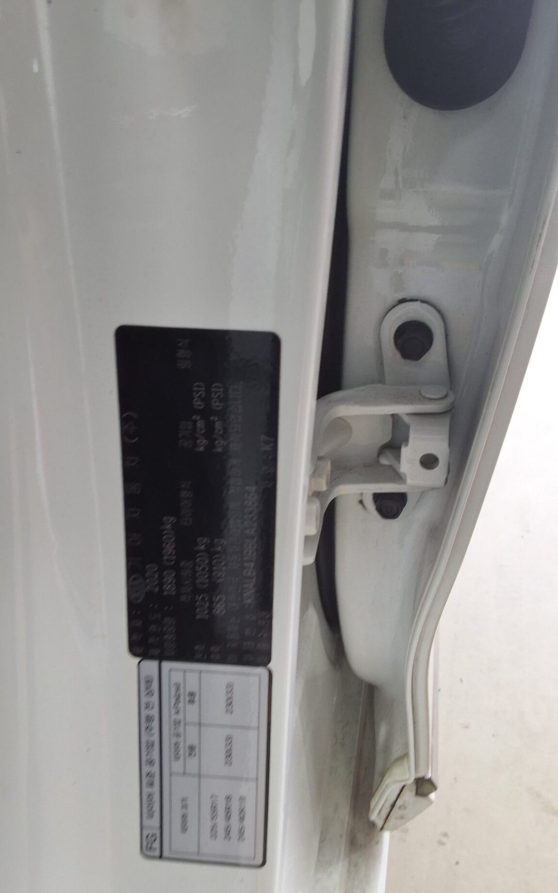 KIA K7 PREMIER 2.5 GDi PRESTIGE 2020 - zdjęcie 16
