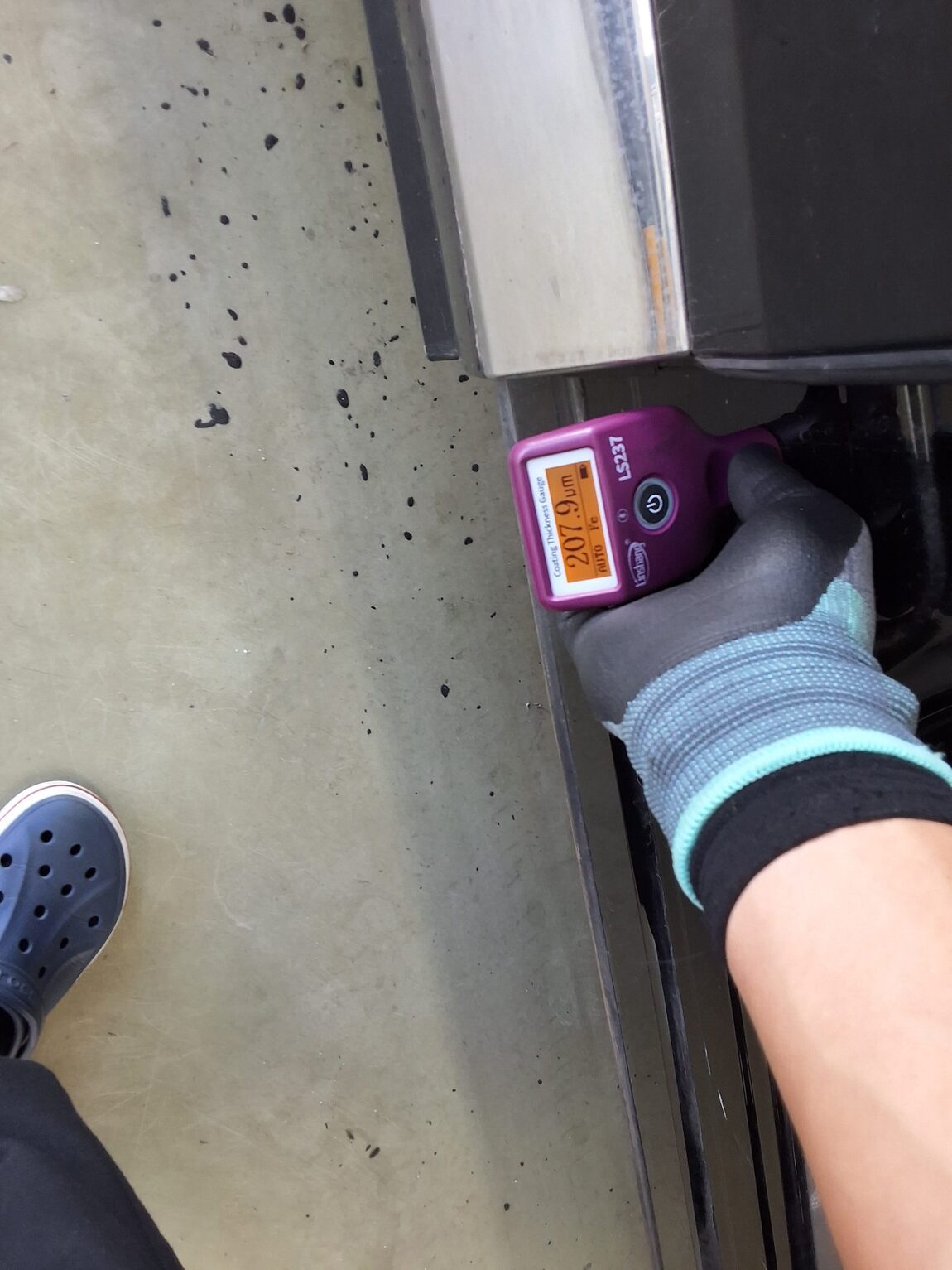 GENESIS GV80 3.5 GASOLINE AWD BASE MODEL 2023 - zdjęcie 23