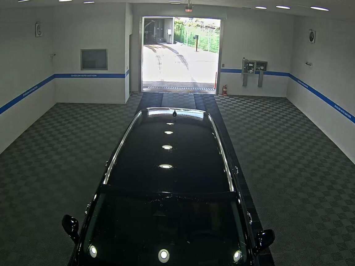 GENESIS GV80 3.5 GASOLINE AWD BASE MODEL 2023 - zdjęcie 7