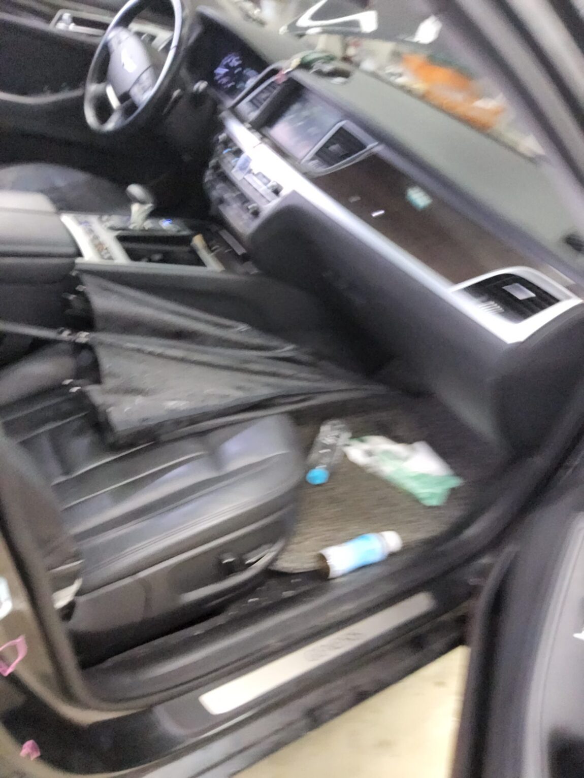 GENESIS G80 3.3 GDi AWD LUXURY 2018 - zdjęcie 14