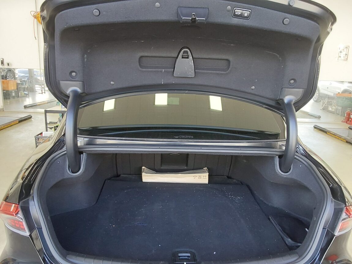 HYUNDAI THE NEW GRANDEUR IG LPi 3.0 RENTAL CAR EXCLUSIVE 2022 - zdjęcie 15