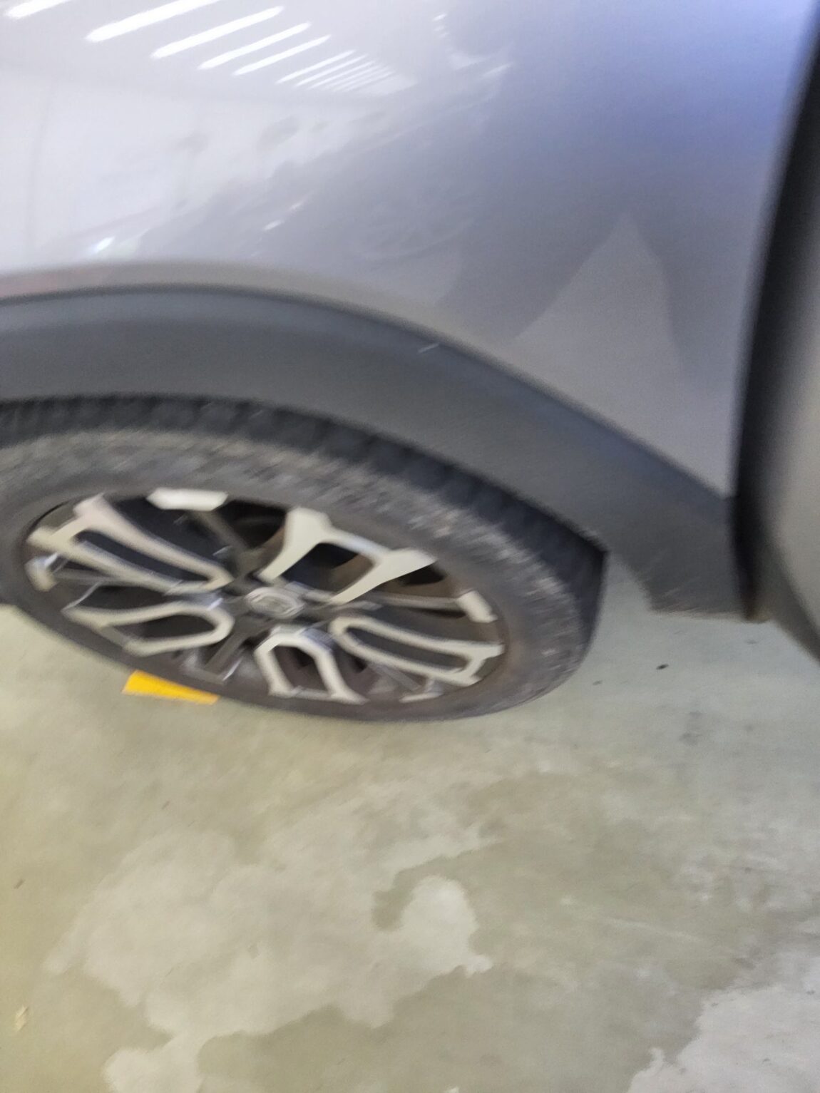 KG MOBILITY (SSANGYONG) TORRES 1.5 GDI-T 4WD T7 2023 - zdjęcie 20