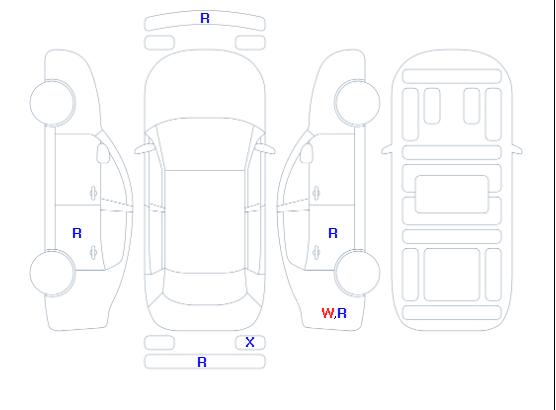 KG MOBILITY (SSANGYONG) TORRES 1.5 GDI-T 4WD T7 2023 - zdjęcie 24