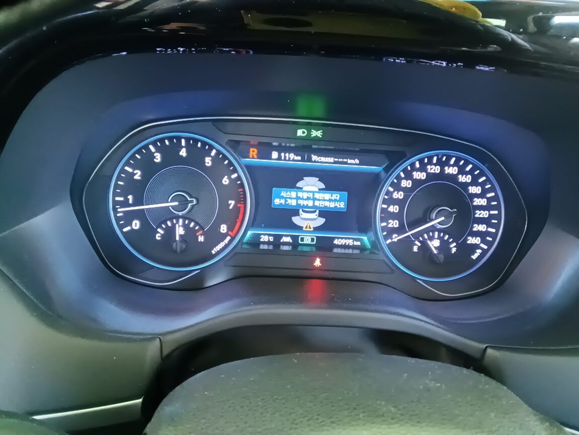 HYUNDAI PALISADE 3.8 GASOLINE EXCLUSIVE 2022 - zdjęcie 26