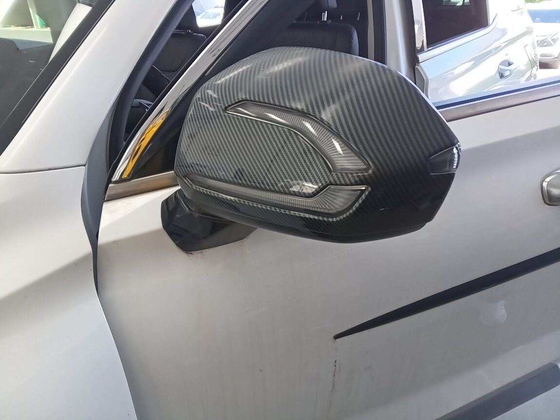 HYUNDAI PALISADE 3.8 GASOLINE EXCLUSIVE 2022 - zdjęcie 28