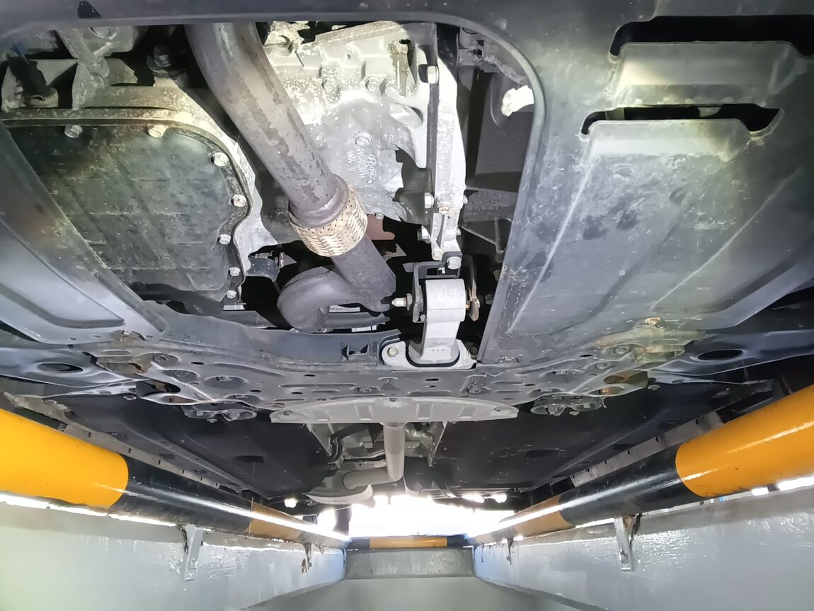 HYUNDAI PALISADE 3.8 GASOLINE EXCLUSIVE 2022 - zdjęcie 21