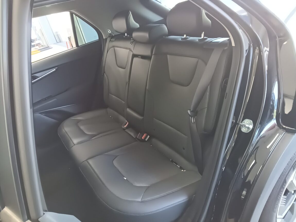 KIA THE ALL NEW NIRO 1.6 HEV PRESTIGE 2022 - zdjęcie 18
