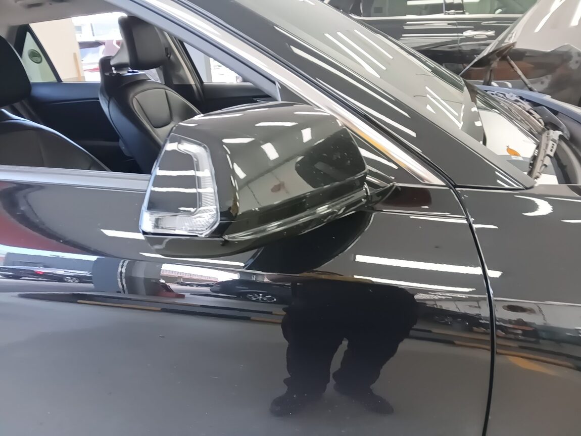 KIA THE ALL NEW NIRO 1.6 HEV PRESTIGE 2022 - zdjęcie 30