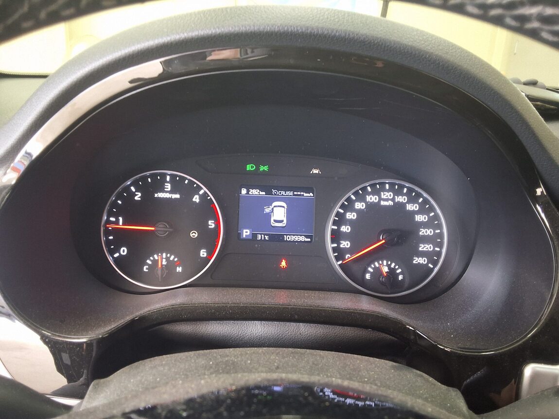 KIA SELTOS 1.6 DIESEL 2WD PRESTIGE 2022 - zdjęcie 10