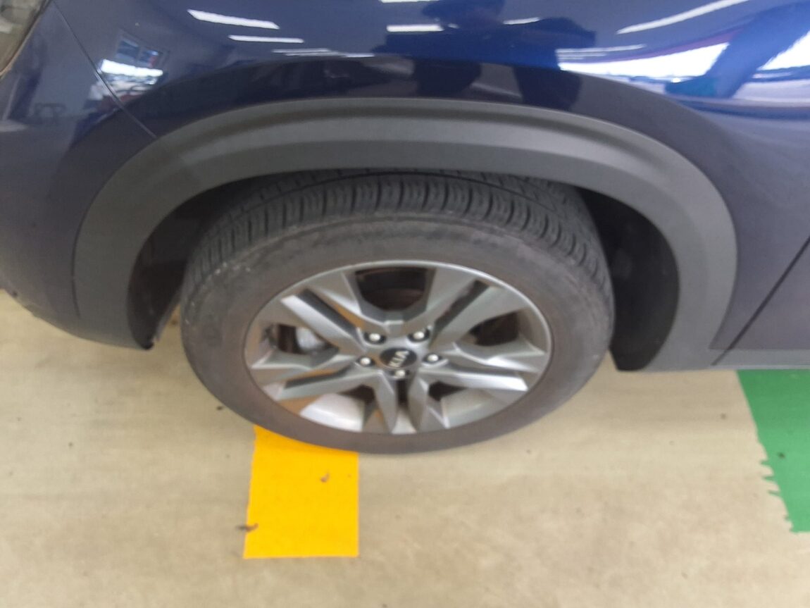 KIA SELTOS 1.6 DIESEL 2WD PRESTIGE 2022 - zdjęcie 19