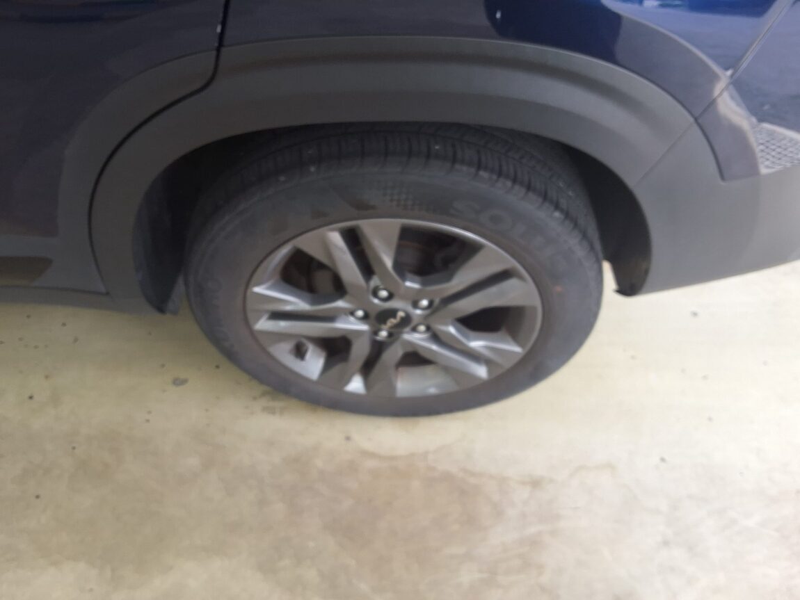 KIA SELTOS 1.6 DIESEL 2WD PRESTIGE 2022 - zdjęcie 20
