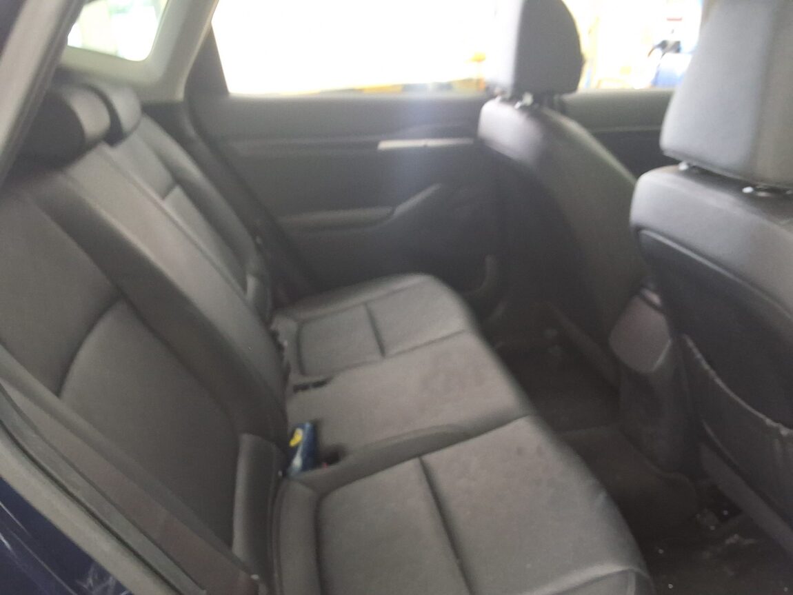 KIA SELTOS 1.6 DIESEL 2WD PRESTIGE 2022 - zdjęcie 14