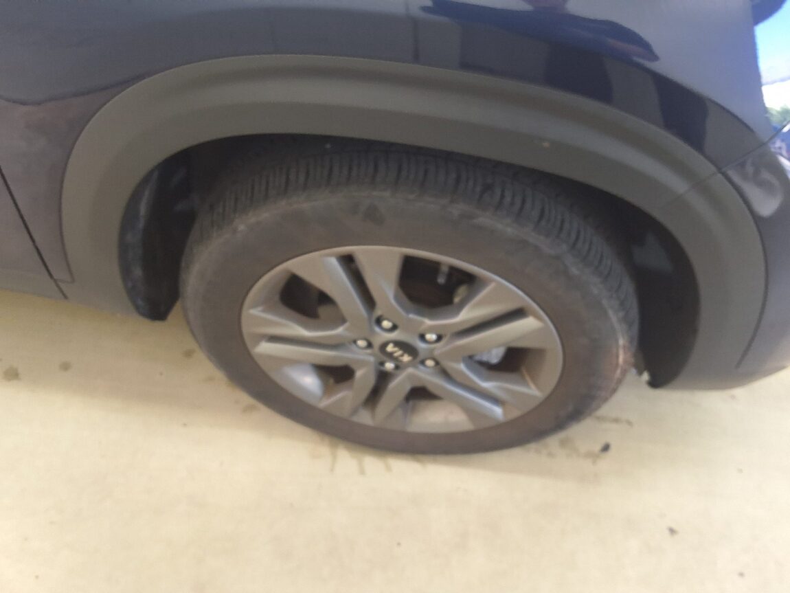 KIA SELTOS 1.6 DIESEL 2WD PRESTIGE 2022 - zdjęcie 21