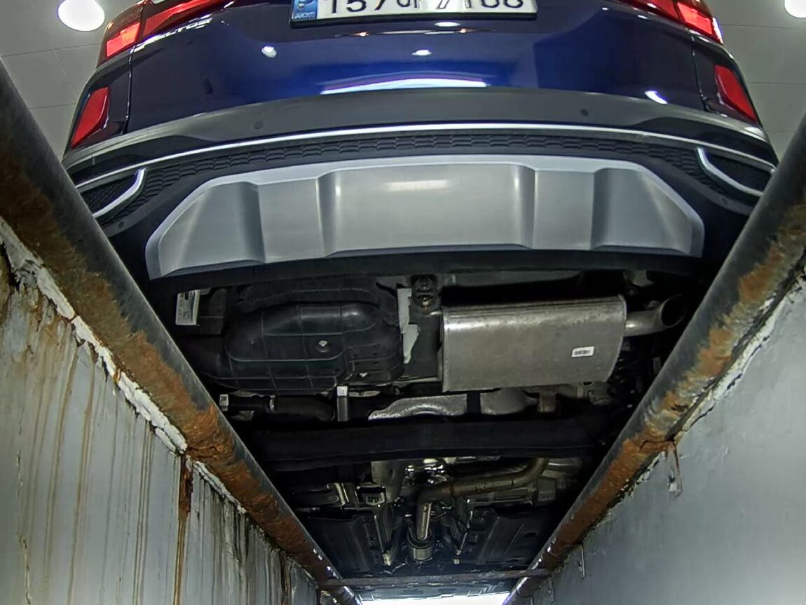 KIA SELTOS 1.6 DIESEL 2WD PRESTIGE 2022 - zdjęcie 8