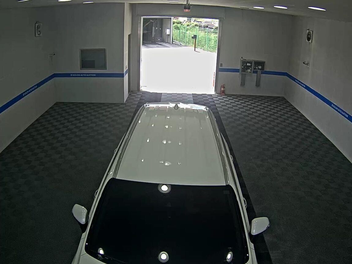 HYUNDAI THE NEW SANTA FE DIESEL 2.2 2WD PRESTIGE 2023 - zdjęcie 7