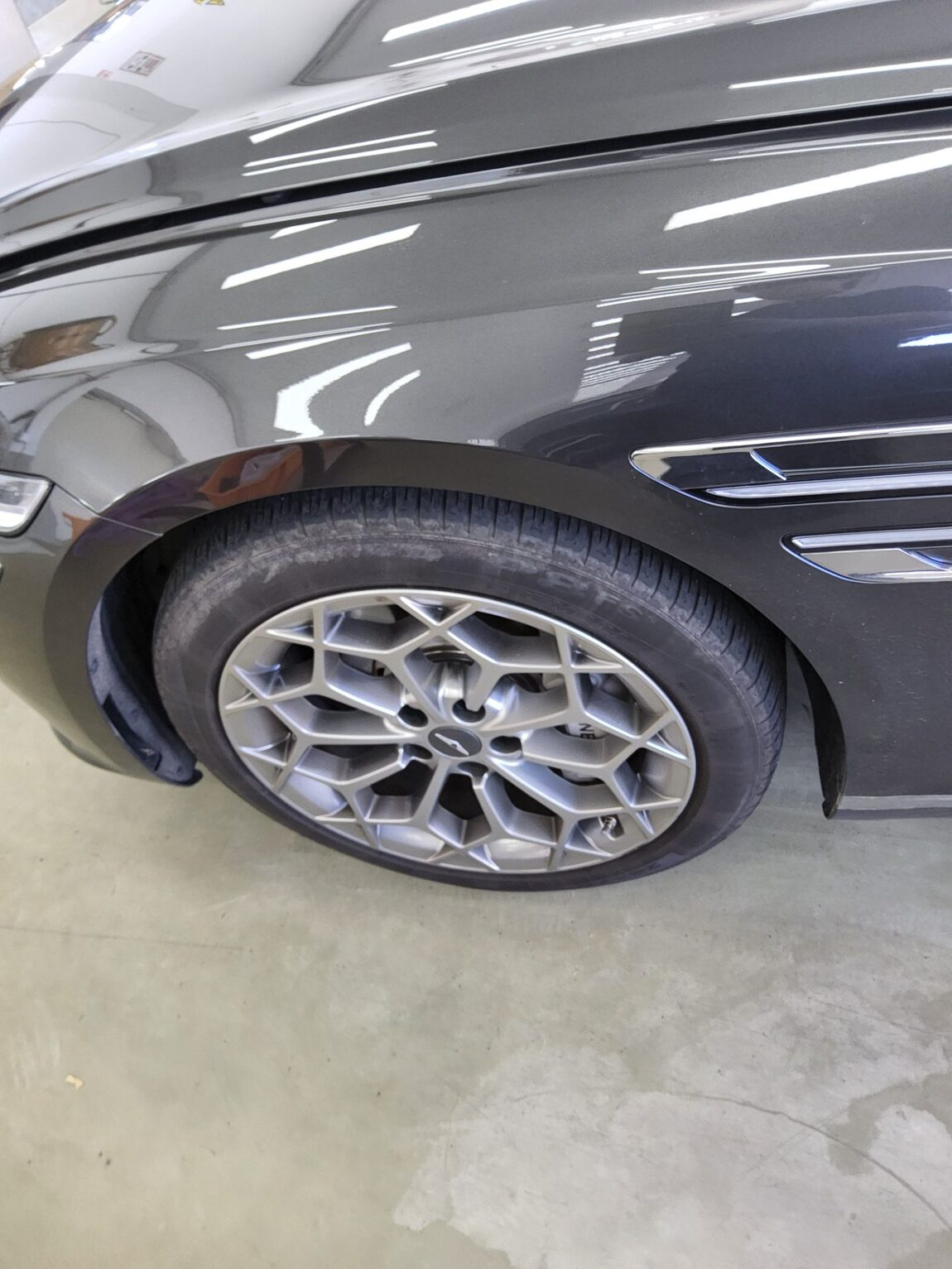 GENESIS THE ALL NEW G80 GASOLINE 2.5 2WD BASE MODEL 2022 - zdjęcie 19