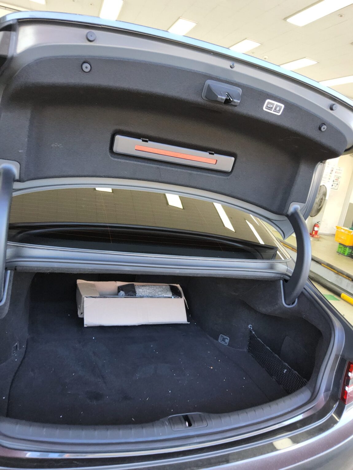GENESIS THE ALL NEW G80 GASOLINE 2.5 2WD BASE MODEL 2022 - zdjęcie 15
