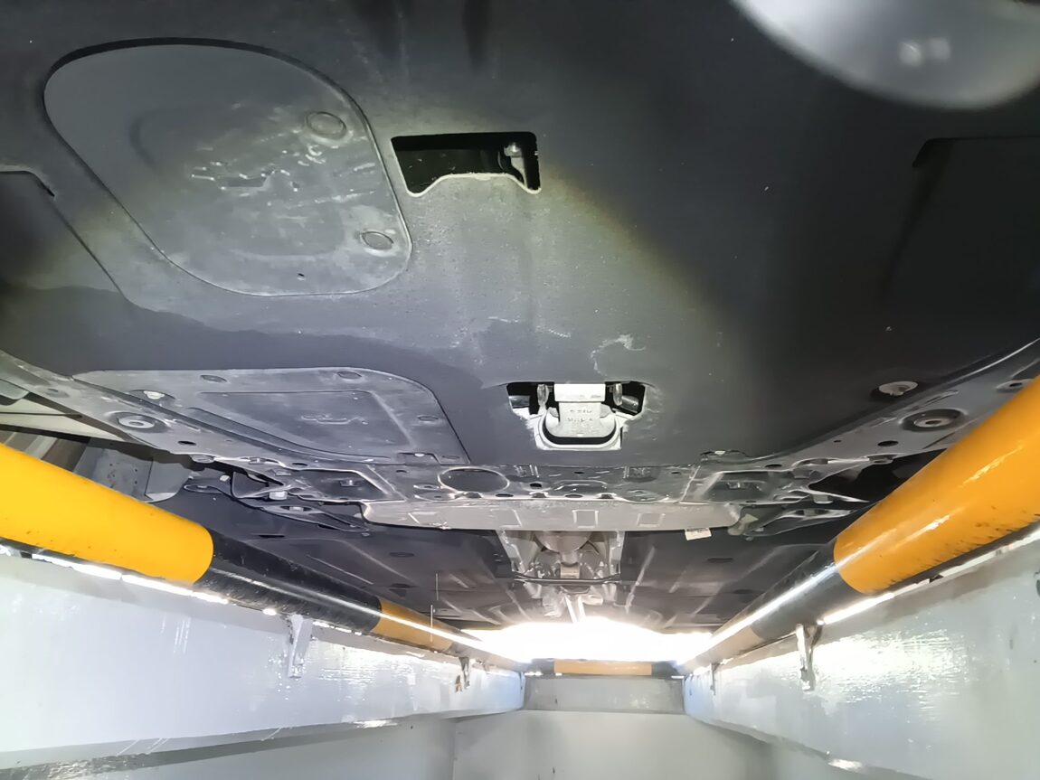 KIA NEW K5 (DL3) 1.6 GASOLINE TURBO SIGNATURE 2023 - zdjęcie 21