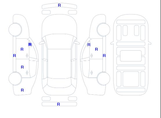KIA NEW K5 (DL3) 1.6 GASOLINE TURBO SIGNATURE 2023 - zdjęcie 29